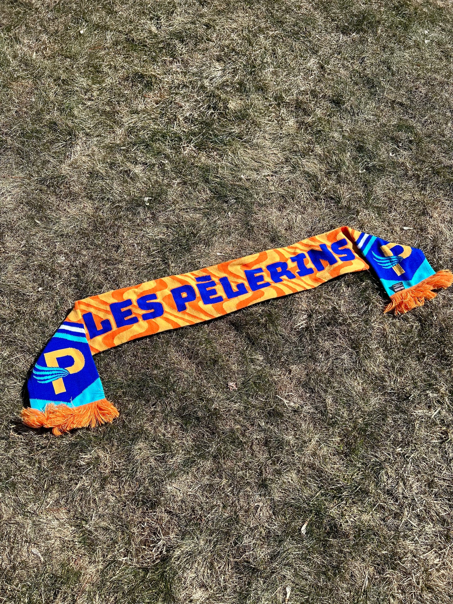 Peregrines Scarf