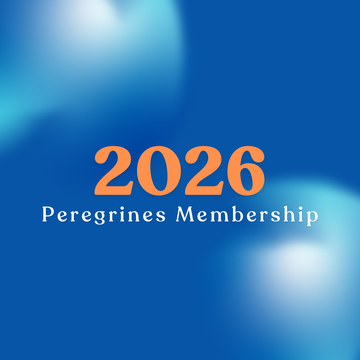 2026 Membership