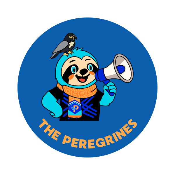 The Peregrines / Les Pèlerins