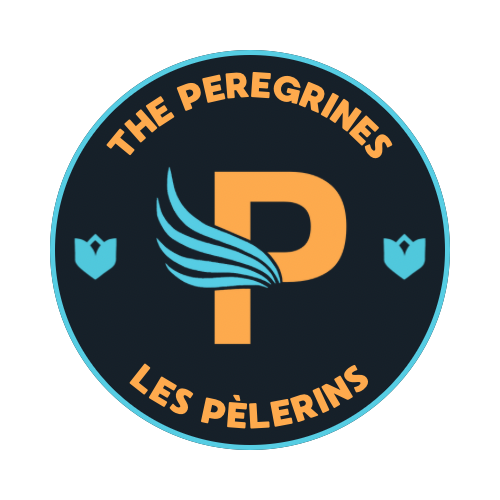 The Peregrines / Les Pèlerins